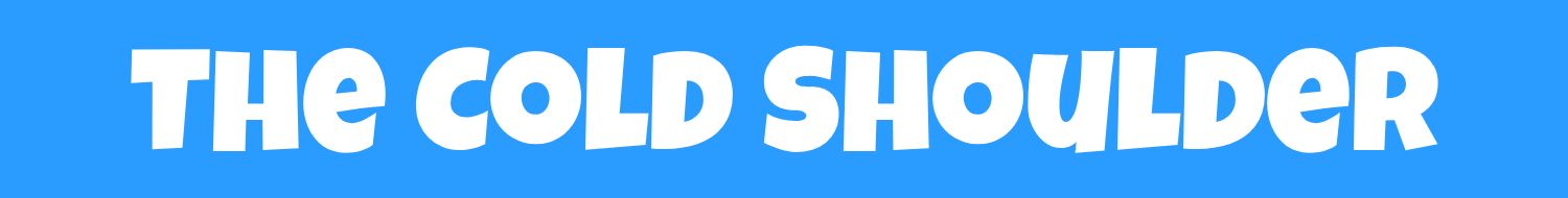 My Van is Giving Me the Cold Shoulder